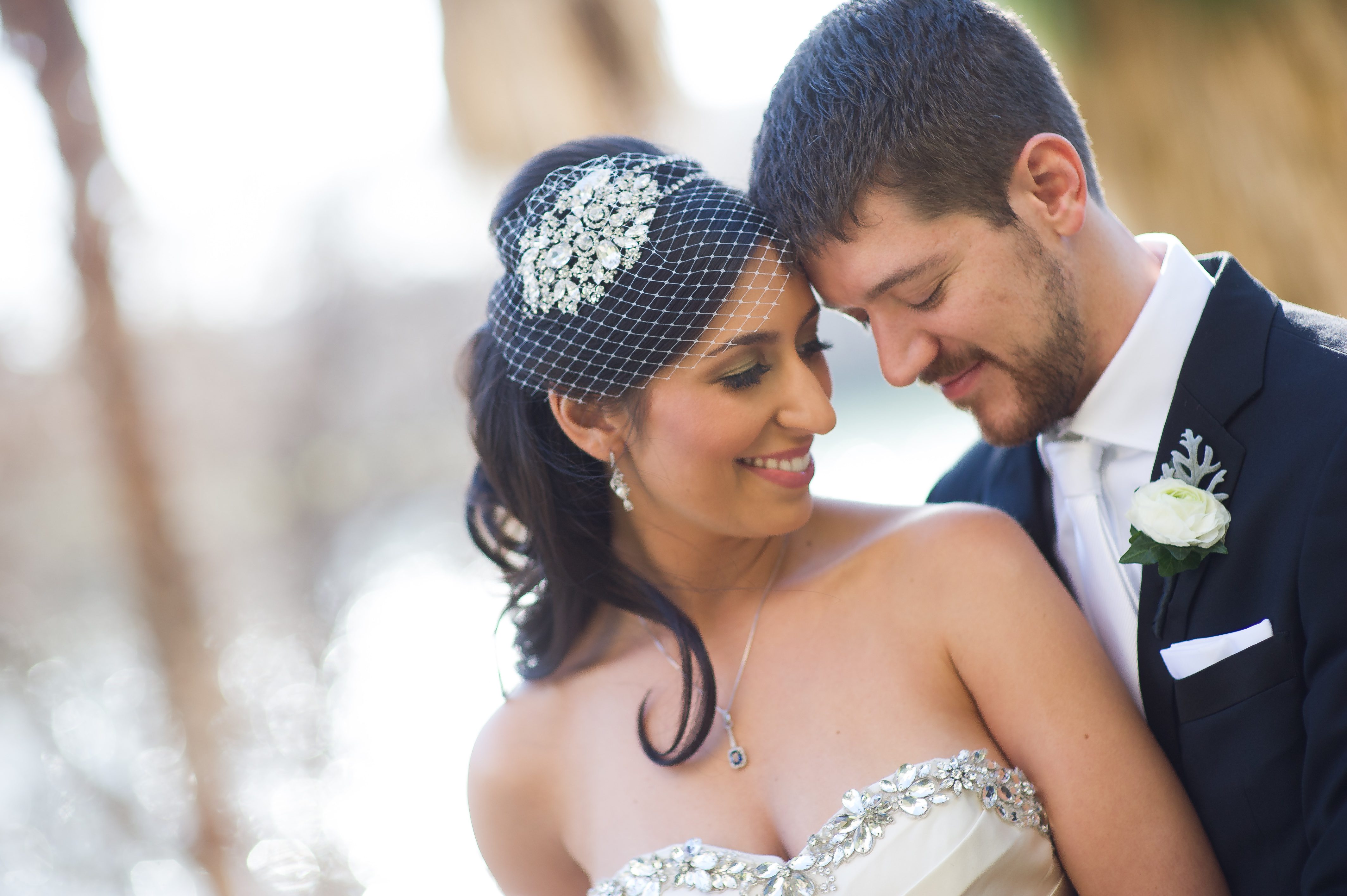 Persian Wedding Photography at the Four Seasons by AJH Photography