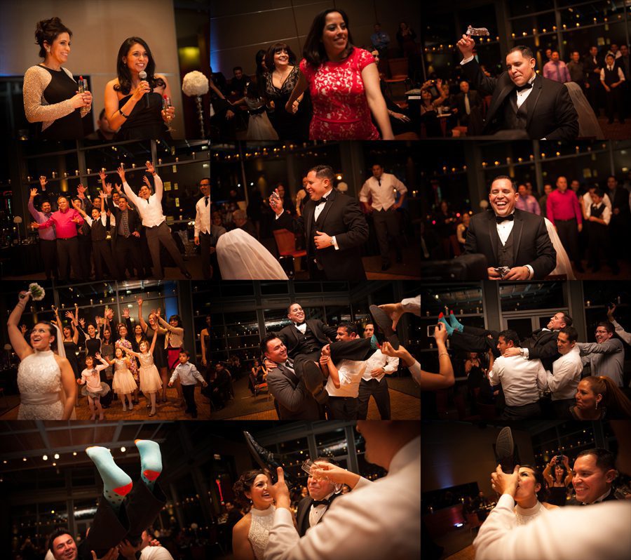 an Fernando Cathedral Wedding Photos - AJH Photography