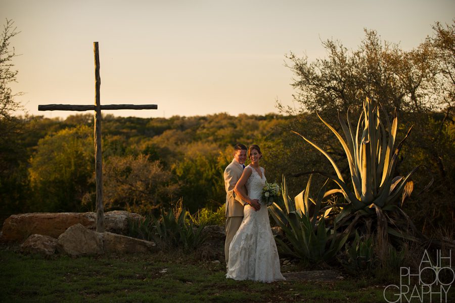 Vista West Ranch Wedding Photos - AJH Photography