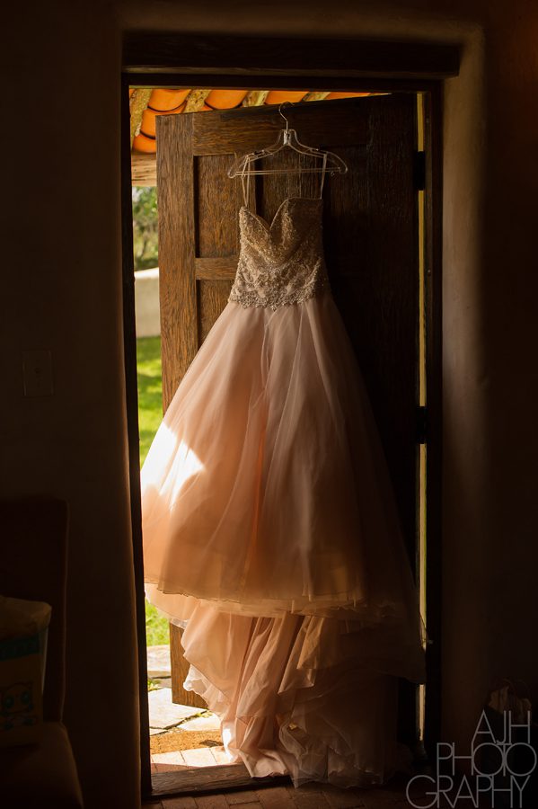 Lost Mission Wedding Photos - AJH Photography