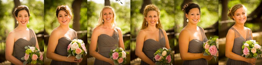 Lost Mission Wedding Photos - AJH Photography