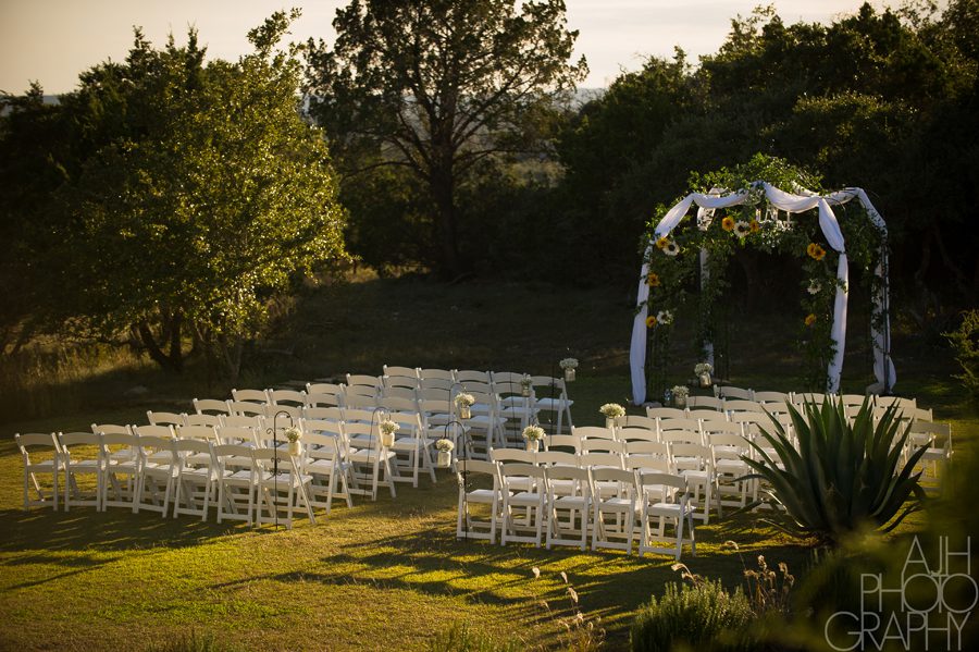 Terrace Club Wedding Photos - AJH Photography