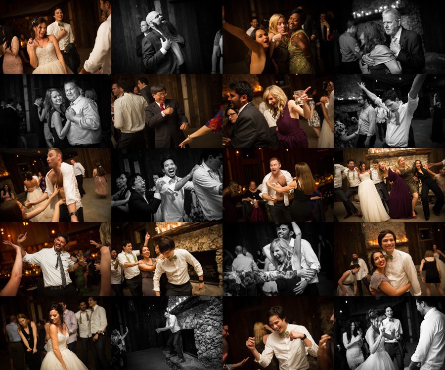 Creek Haus Wedding Photos - AJH Photography