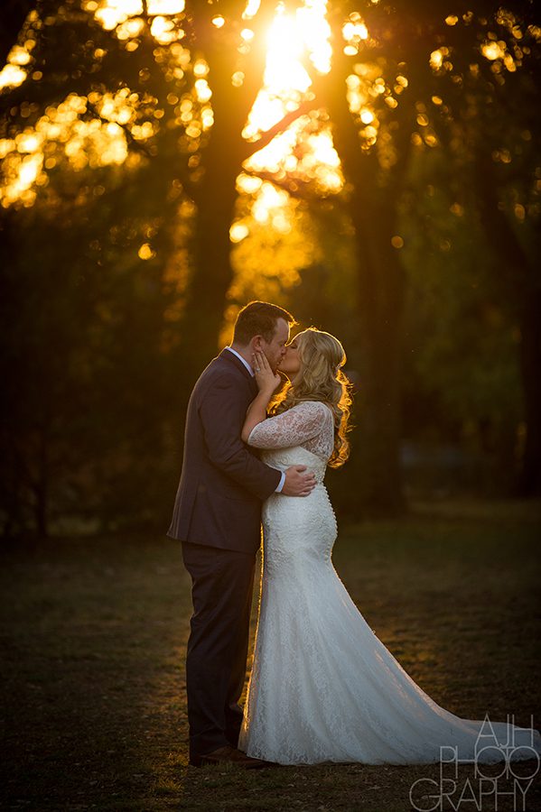 Austin Wedding Photography - AJH Photography