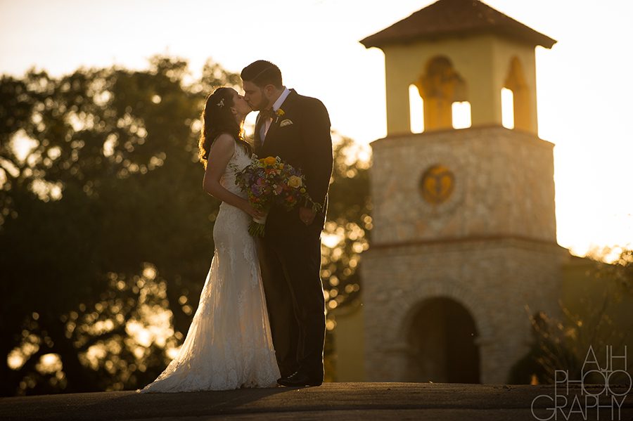 Austin Wedding Photography - AJH Photography