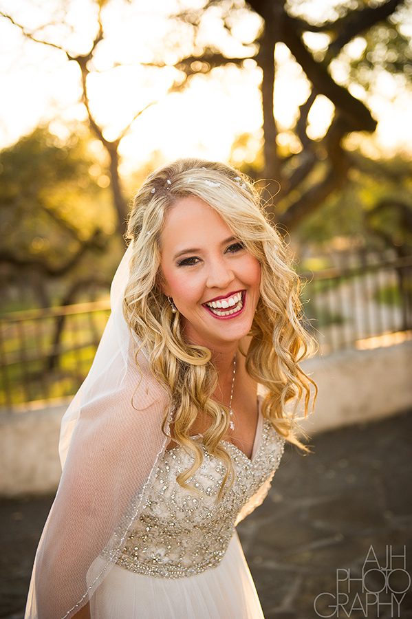 Lost Mission Bridals - AJH Photography