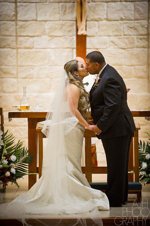 Lost Mission Wedding - AJH Photography