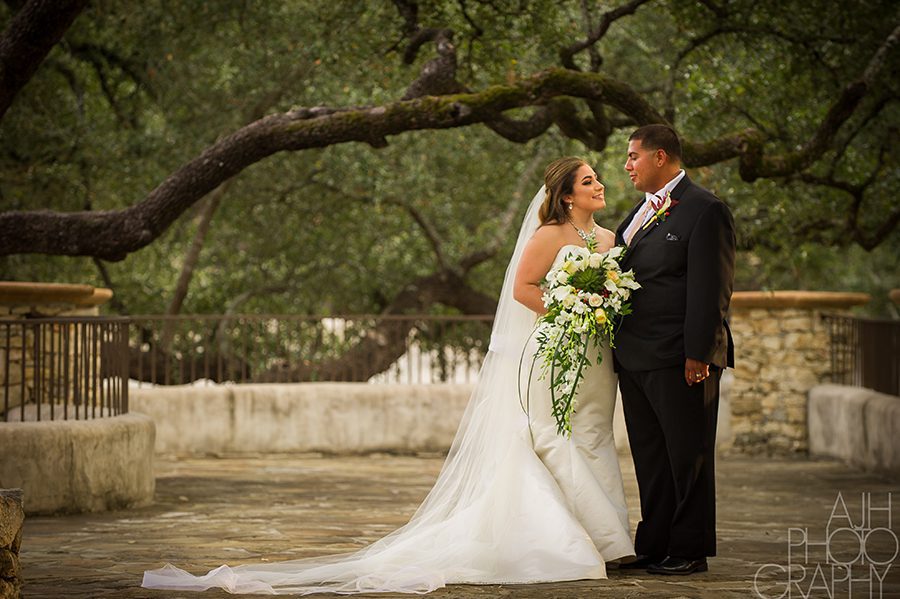 Lost Mission Wedding - AJH Photography