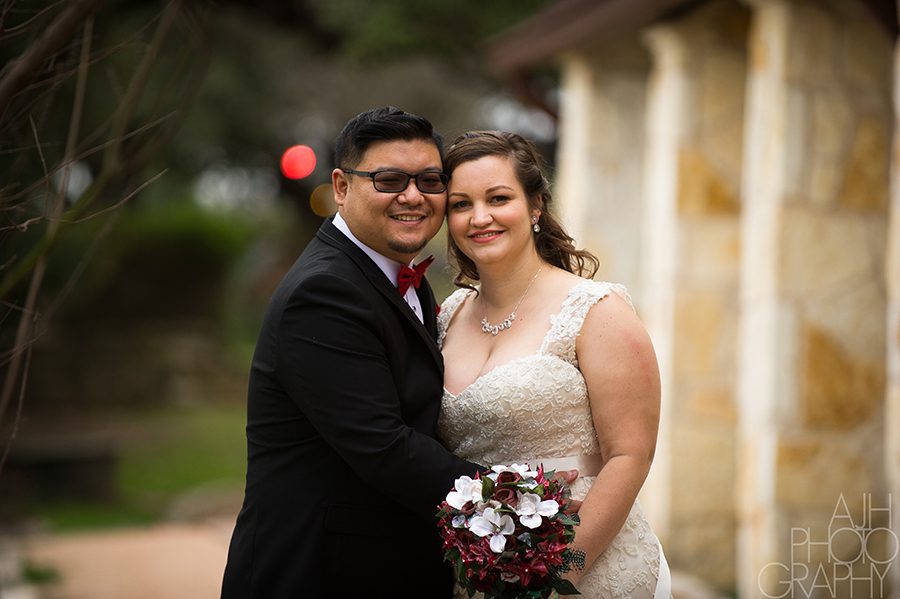 Brodie Homestead Wedding - AJH Photography