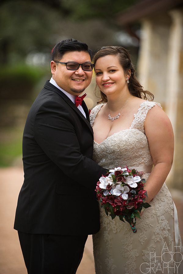 Brodie Homestead Wedding - AJH Photography
