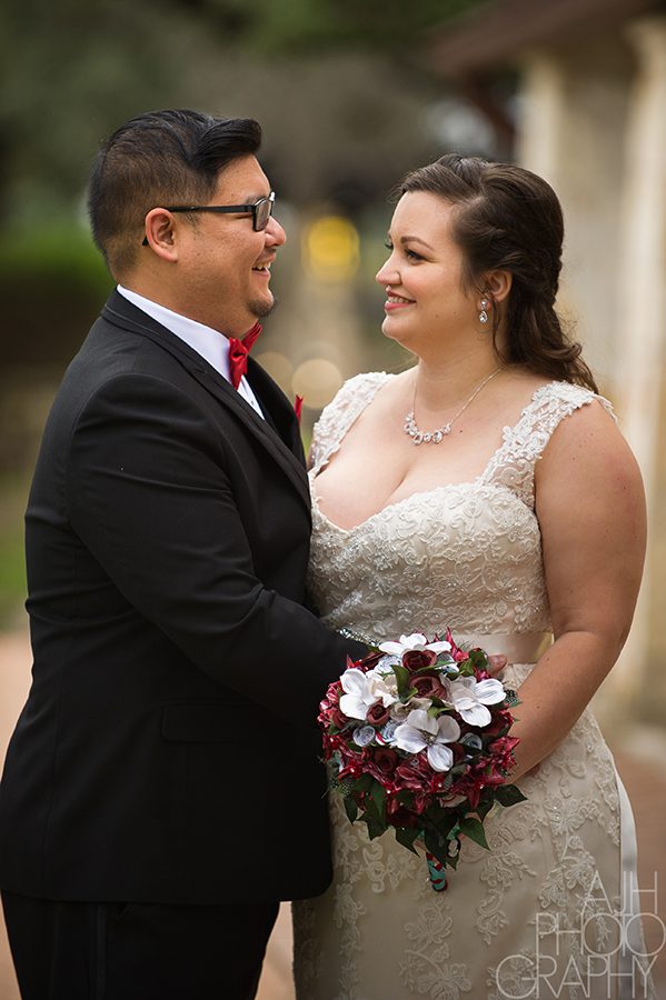 Brodie Homestead Wedding - AJH Photography