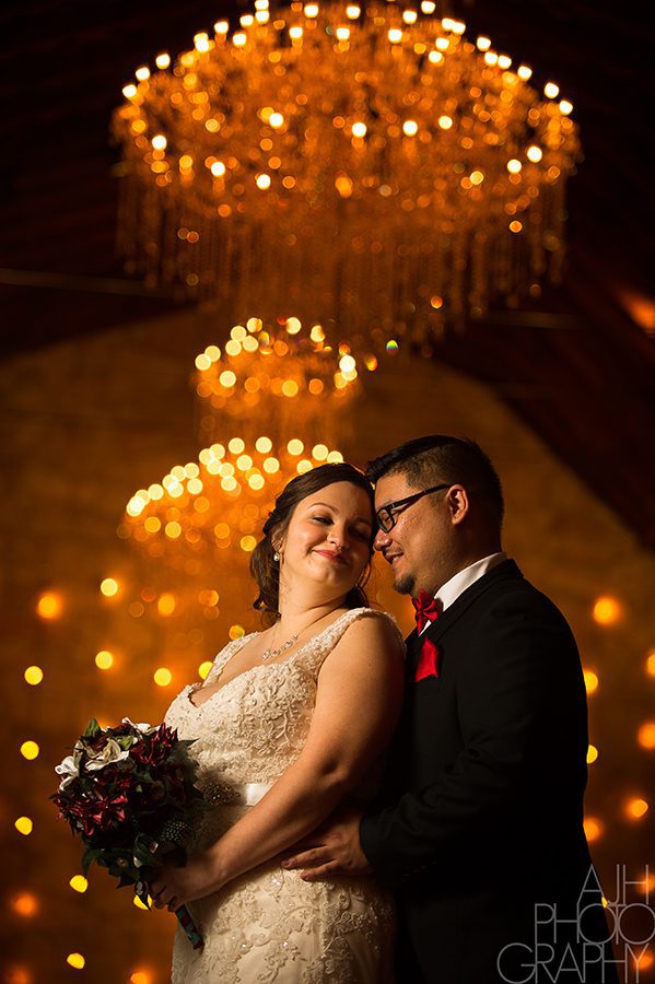 Brodie Homestead Wedding - AJH Photography
