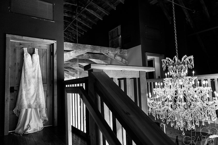Brodie Homestead Wedding - AJH Photography