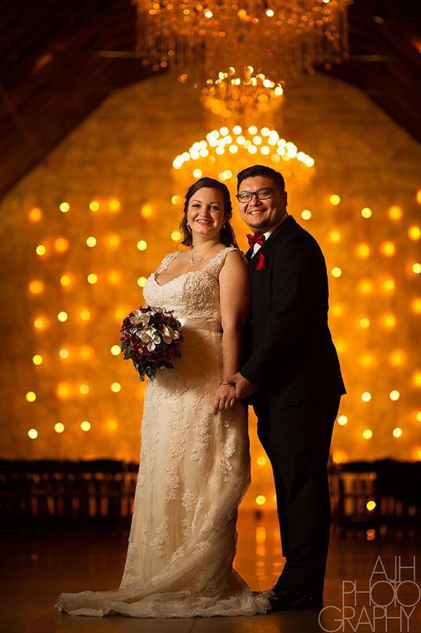Brodie Homestead Wedding - AJH Photography