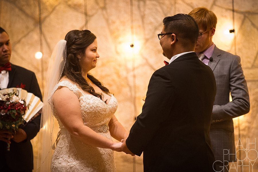 Brodie Homestead Wedding - AJH Photography