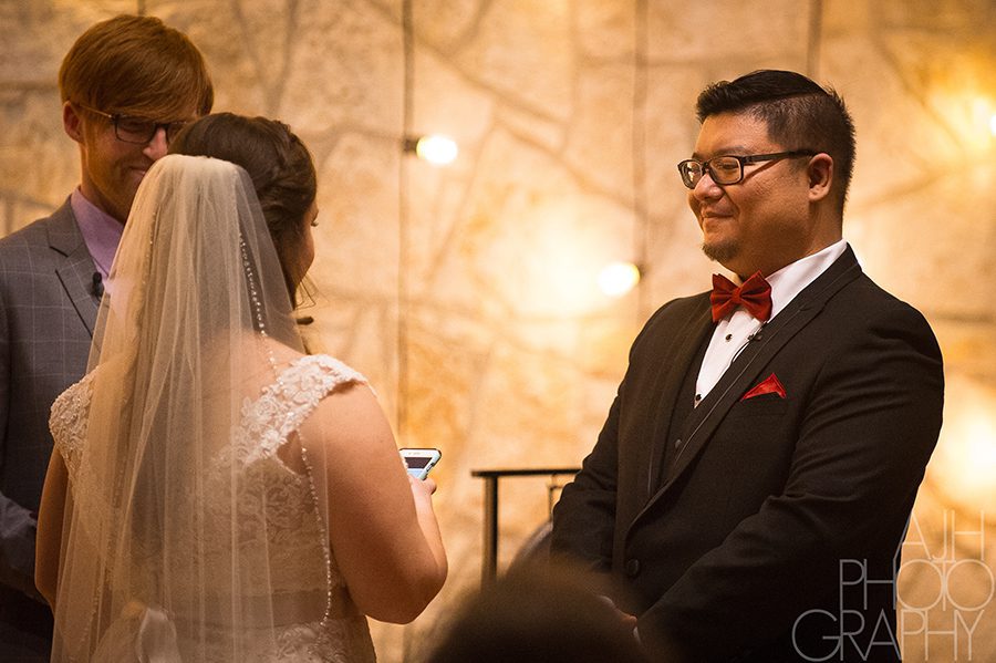Brodie Homestead Wedding - AJH Photography