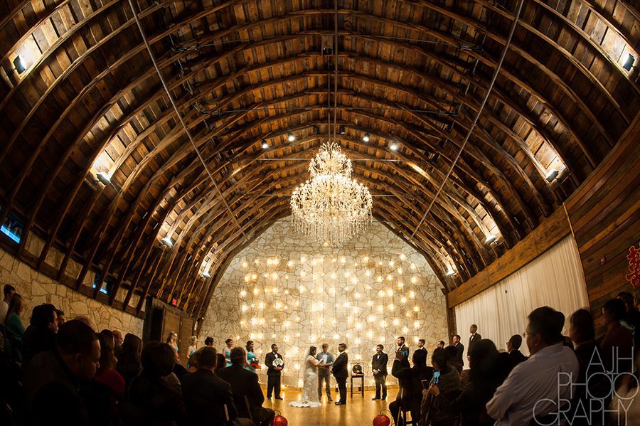 Brodie Homestead Wedding - AJH Photography