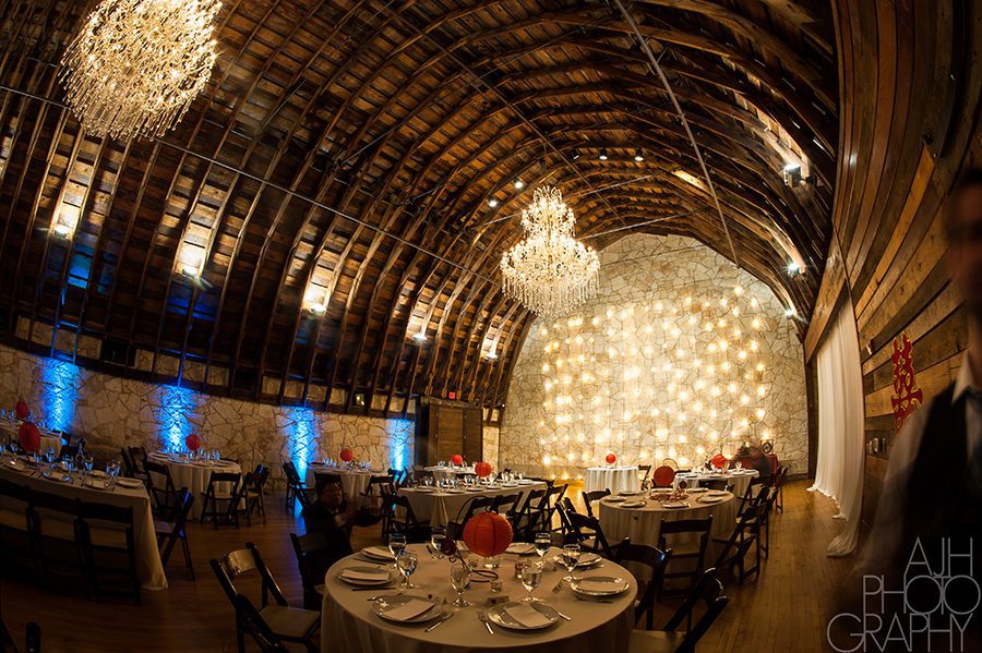 Brodie Homestead Wedding - AJH Photography