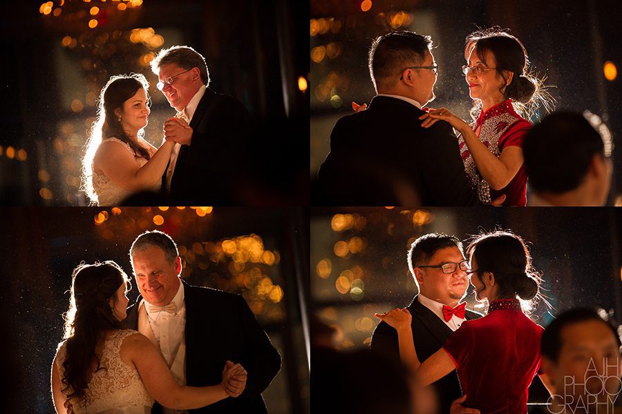 Brodie Homestead Wedding - AJH Photography