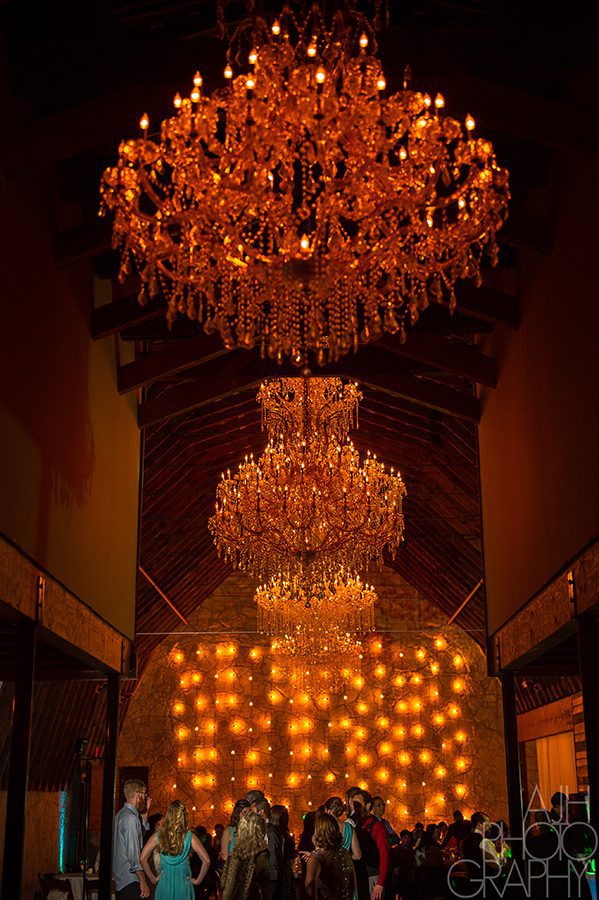 Brodie Homestead Wedding - AJH Photography