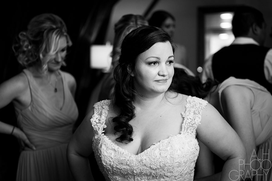 Brodie Homestead Wedding - AJH Photography