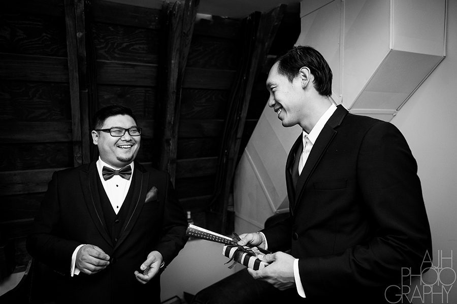 Brodie Homestead Wedding - AJH Photography