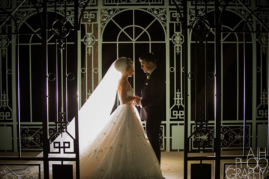 Ma Maison Wedding - AJH Photography