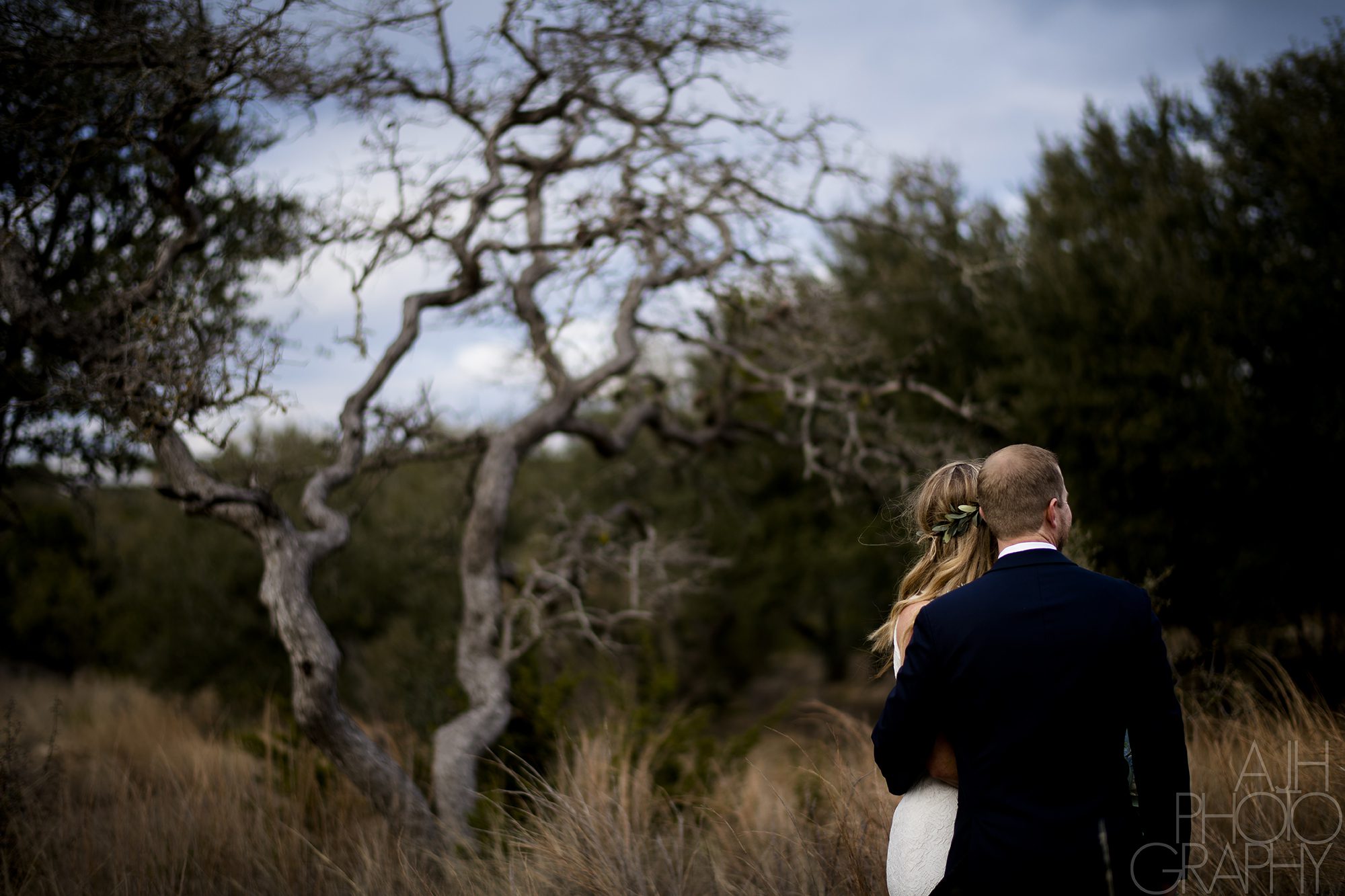 vista west ranch wedding - AJH Photography