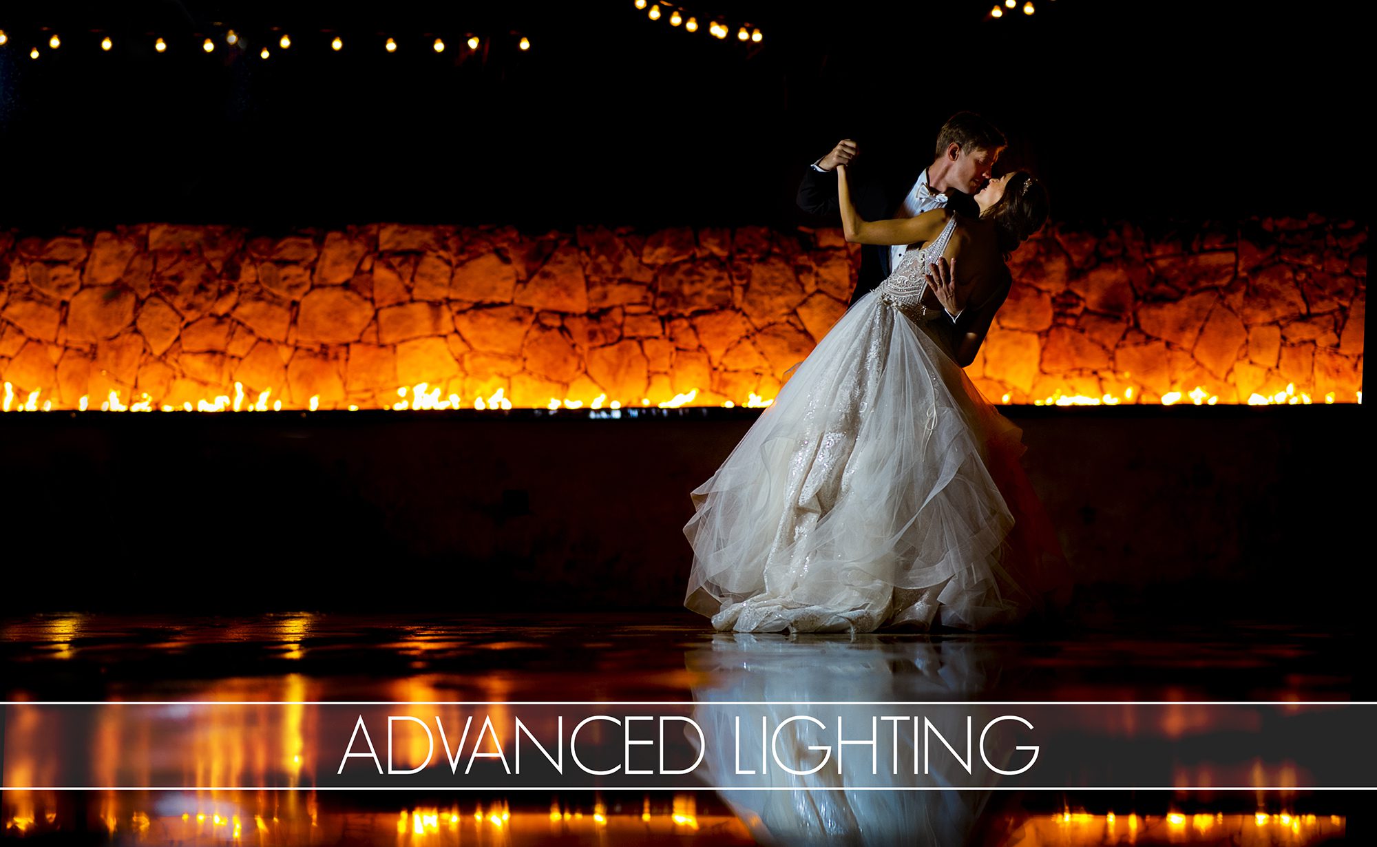 Advanced Lighting for Professionals 
